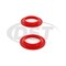 Energy Suspension SPRINGS COIL ISOLATOR Black Polyurethane 9.6108G - alternate 4